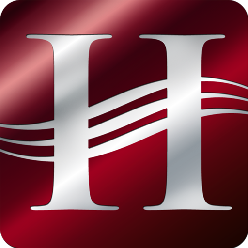 Heritage Family Mobile Banking LOGO-APP點子