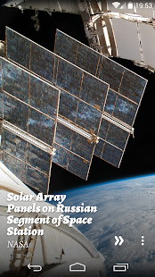 How to download Muzei - NASA Image of the Day lastet apk for pc