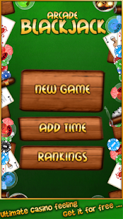 Download Arcade Blackjack APK