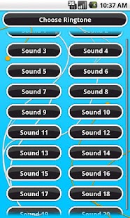 Free 8bit soundboard ringtones v2 APK