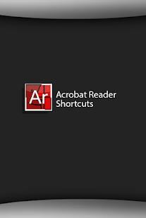 How to install Shortcuts Acrobat Reader patch 1.0 apk for laptop