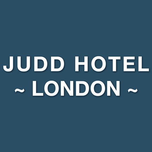Judd Hotel 旅遊 App LOGO-APP開箱王