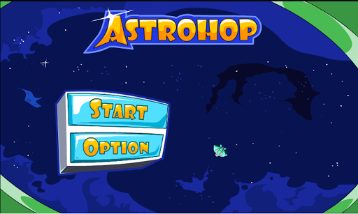 AstroHop