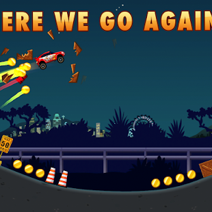 Extreme Road Trip 2 APK v3.10.0.2 
