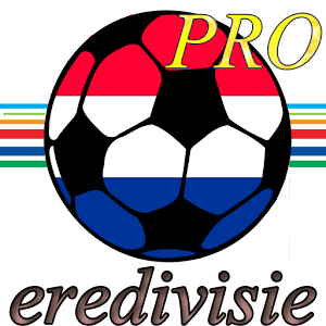 Widget Eredivisie PRO 2017/18