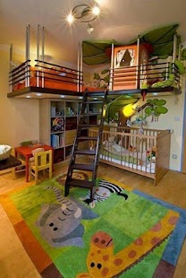 Kids Bedroom Ideas