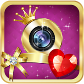 Autocollants retouche photo