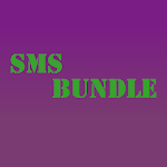 Cover Image of Herunterladen SMS Bundle 1.0 APK