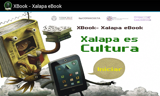 Free Download XBook Phone APK for PC
