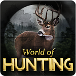 World of Hunting Apk