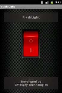 How to install Flashlight - Torch patch 1.0 apk for laptop