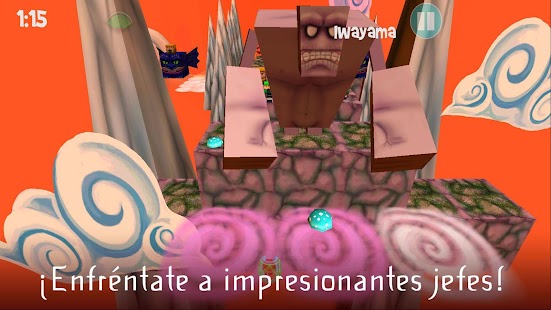 download Shinobi Master free