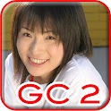 Girls-Cutie02 Miki Hoshina logo