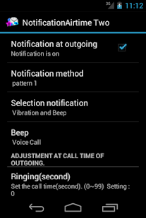 How to install NotificationAirtime Two lastet apk for bluestacks