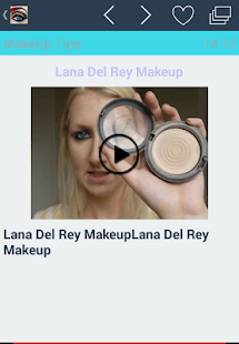 How to download Eye Makeup Tutorials and Tips patch 1.2 apk for laptop