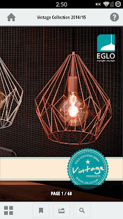 Free EGLO Library APK for PC