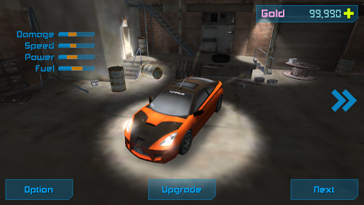 免費下載賽車遊戲APP|Cut In Race (Drive&Traffic 3D) app開箱文|APP開箱王