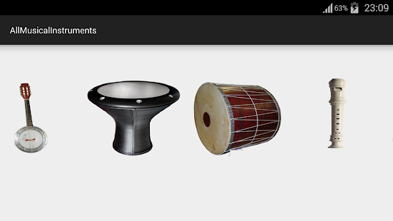 How to install All Musical Instruments 1.0 apk for bluestacks