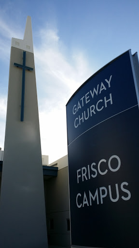 Gateway Church Frisco Campus