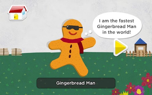 Lastest GingerbreadMan APK for PC