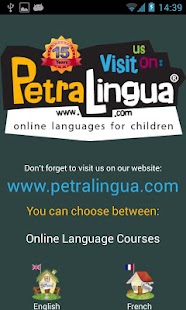 Russian for Kids Screenshots 3