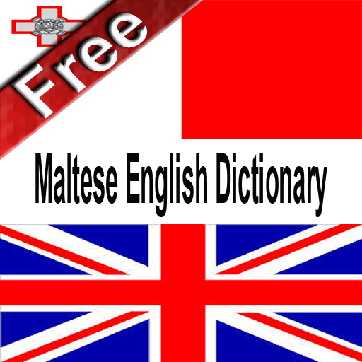 English Maltese Dictionary LOGO-APP點子