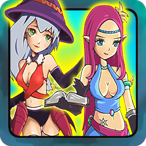 Jewel Fairy Saga 2 休閒 App LOGO-APP開箱王