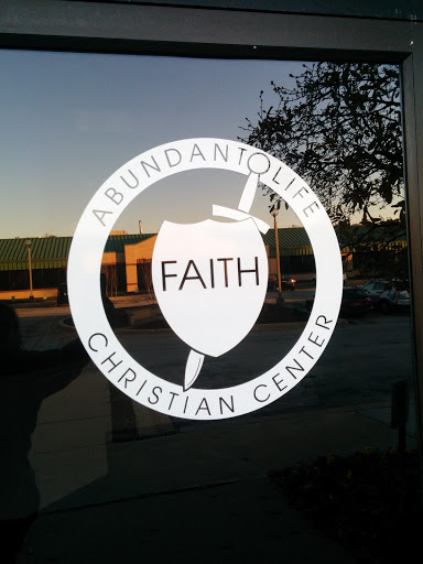 Faith Abundant Life Christian Center