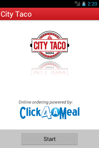 City Taco