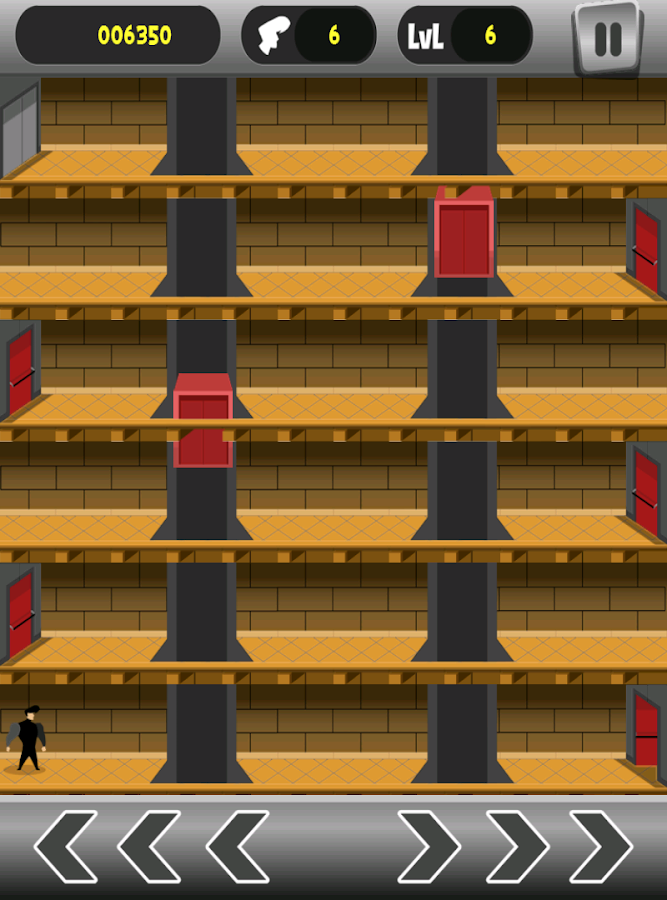    XElevation- screenshot  