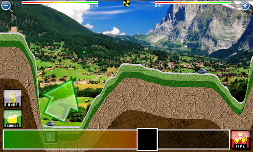 Free Karoshi Tanks APK