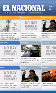 Free Download El Nacional APK