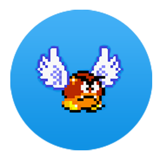 Flappy Goomba LOGO-APP點子