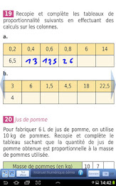 Manuel Sésamath 6e poster 6