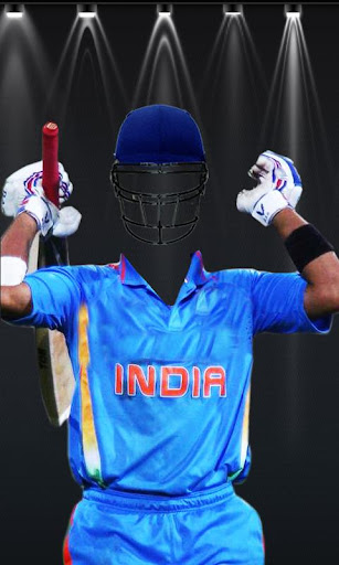 Cricket Suit