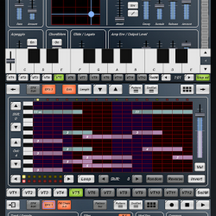 G-Stomper Studio APK v3.2.2