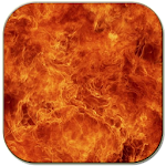 Cover Image of Download Flame Live Wallpaper 1.8 APK