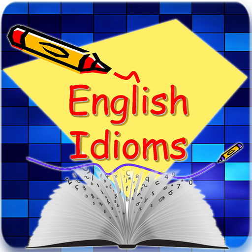 English Idioms Meanings