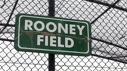 Rooney Field