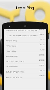 Planiperro / PetFriendly Screenshots 14