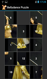 How to get Bellydance Puzzle 1.0 mod apk for pc