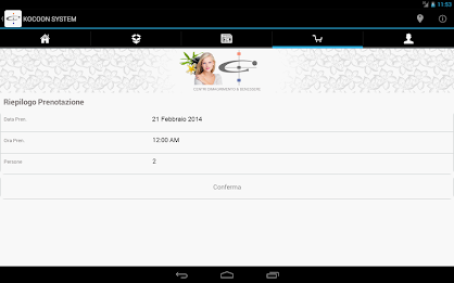 KOCOON SYSTEM poster 14