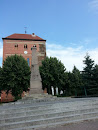 Kirche Sandau