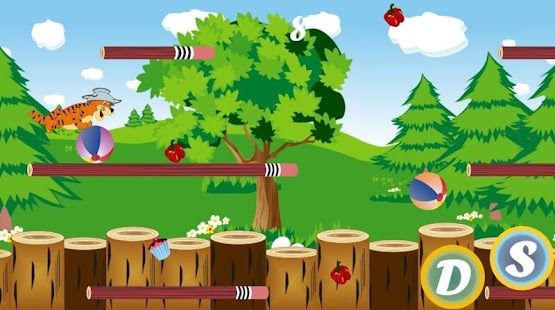 Download Sweet or Spicy - run APK for Android