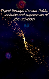 Interstellar Music Visualizer poster 15