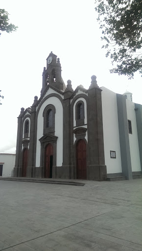 Parroquia de Santa Lucia