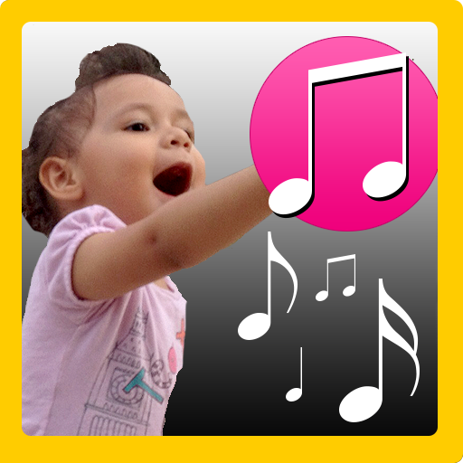 Little Sounds - Baby Piano Toy 教育 App LOGO-APP開箱王