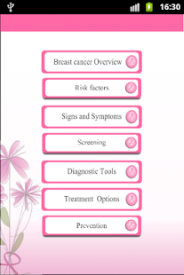 Free Download Breast Cancer APK