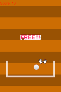 How to mod Agility goalkeeper vs football 1.0 apk for bluestacks