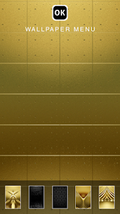 Free Download LAURUS Designer Clock Widget APK for Android